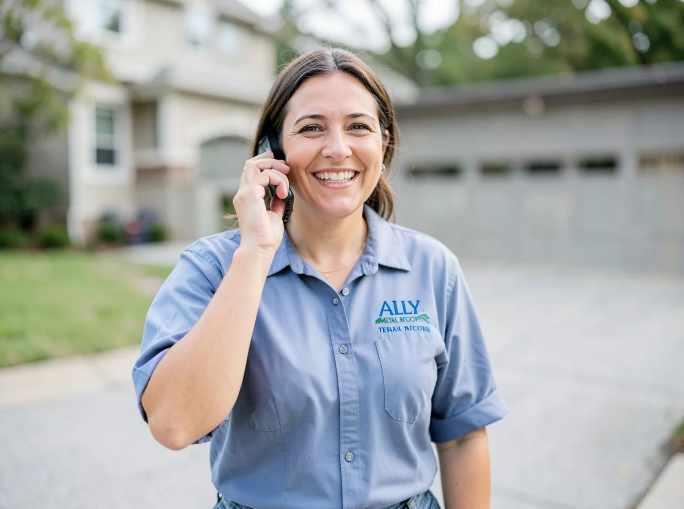 Metal Roof Installation Alabaster, AL FAQs